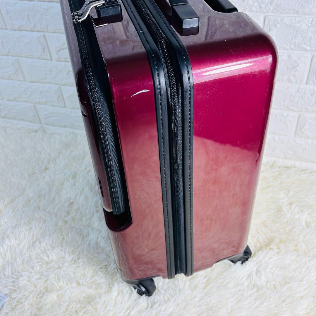【人気】ace PROTECA 40L プロテカ マックスパスH2s