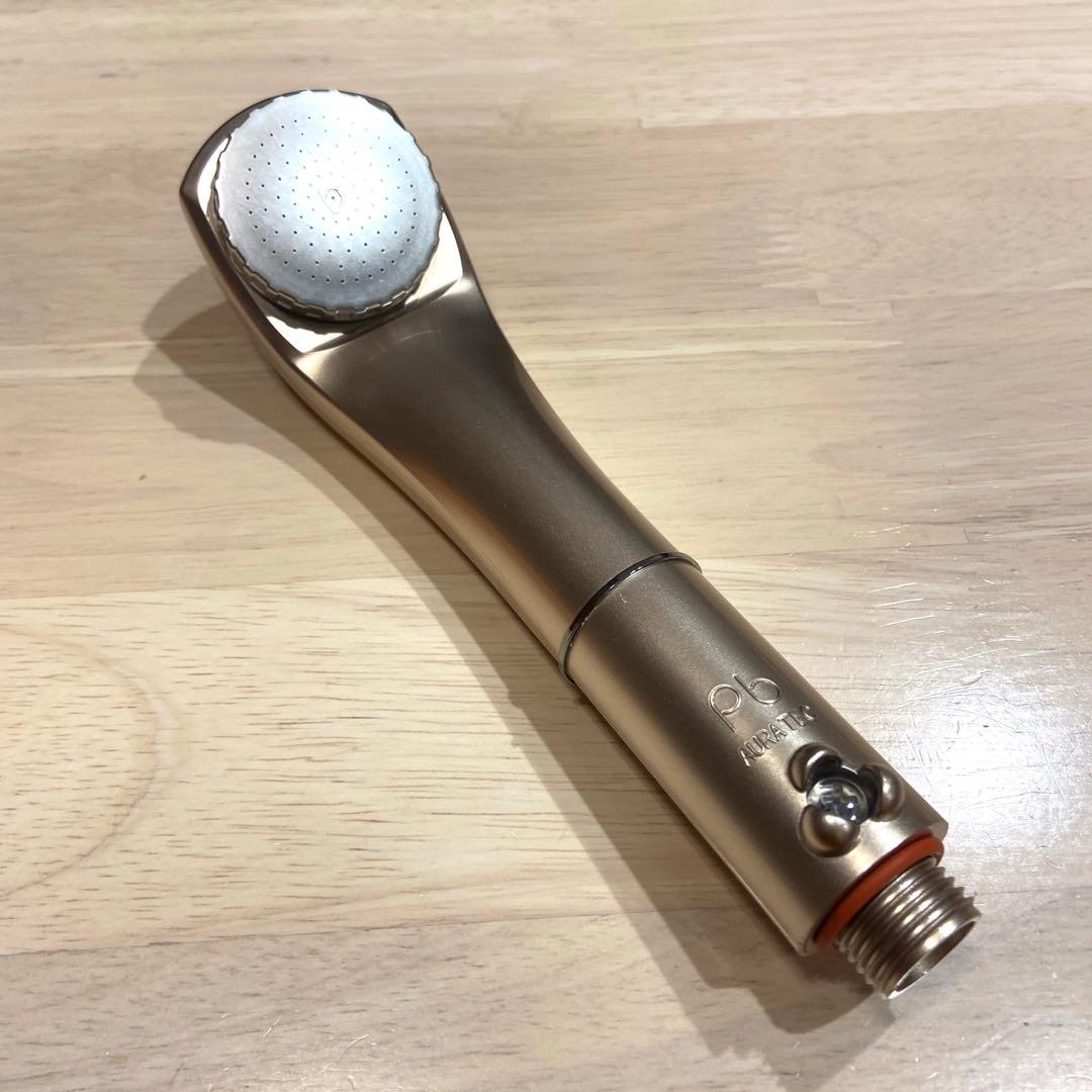 ピュアブルⅡ シャンパンゴールド　AURATEC
