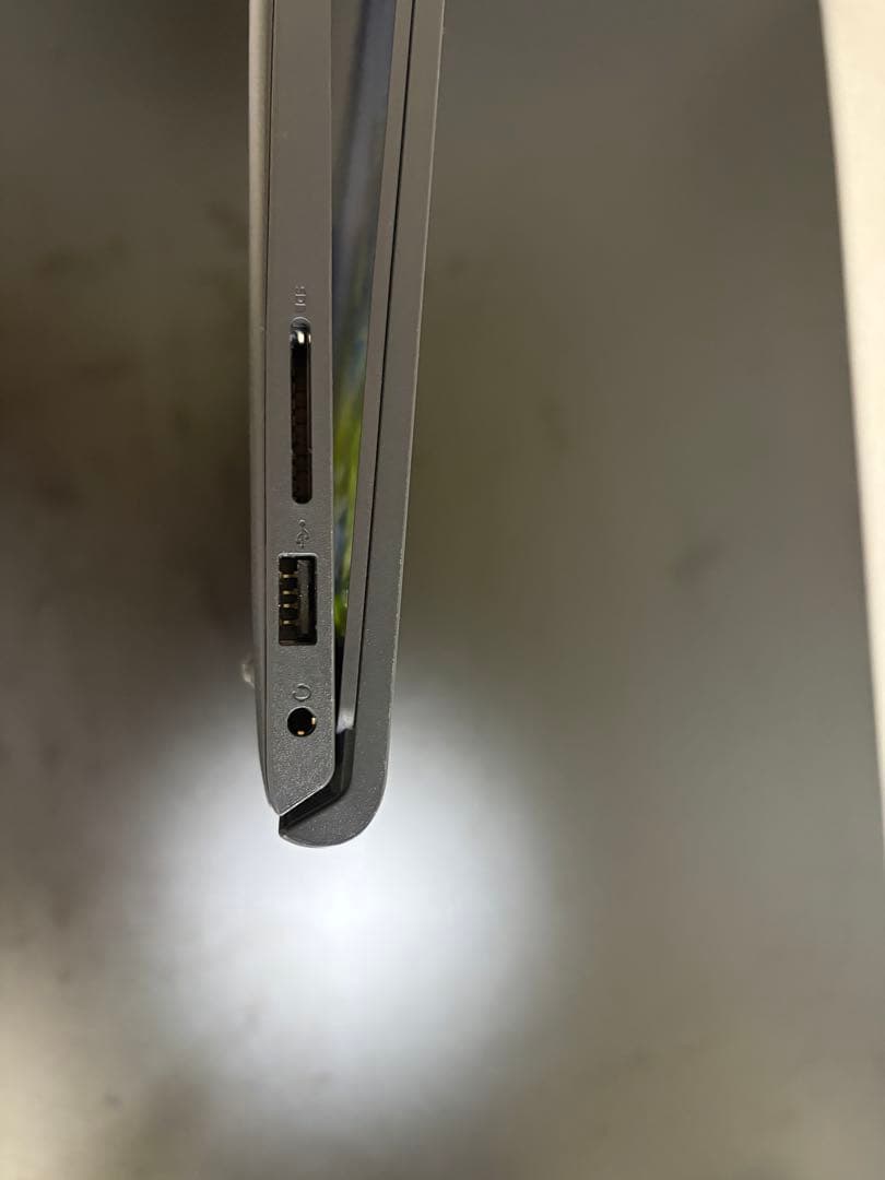 【交渉可】【Core i7 メモリ16GB】Dell ノートPC 保証書付