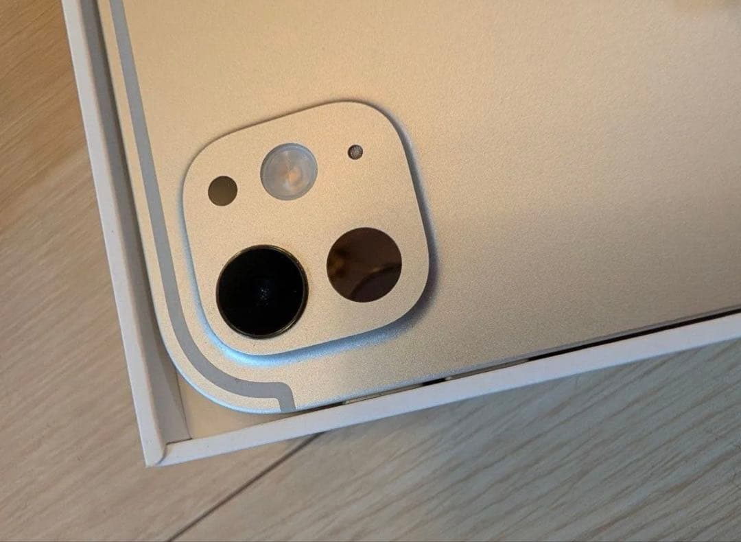 iPad Pro m4 256gb 11センチ WiFi