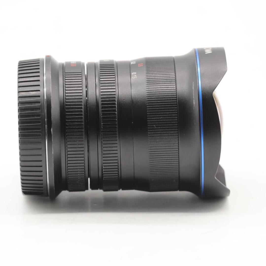 LAOWA 10-18mm F4.5-5.6 Zoom Zマウント #3516