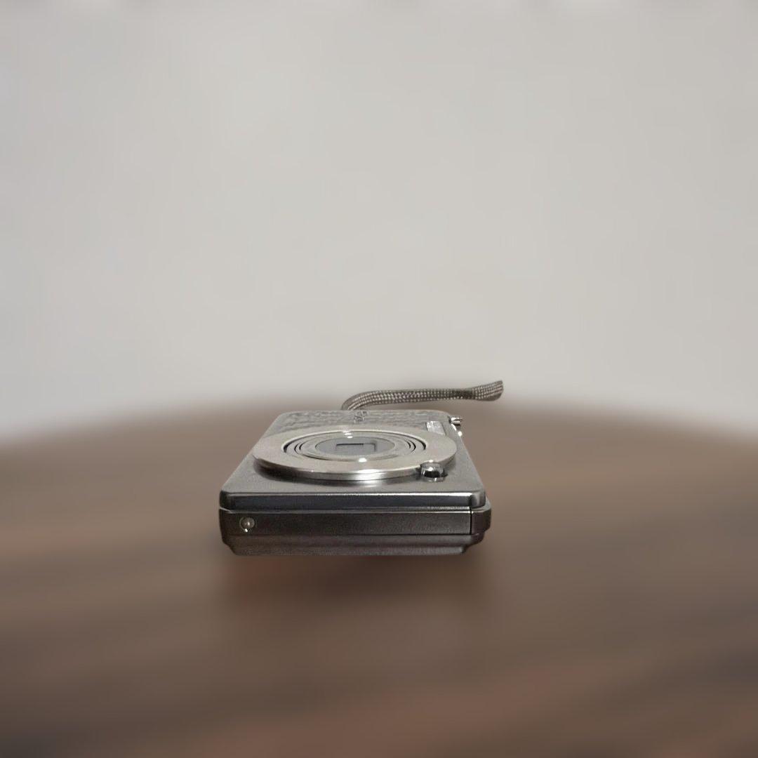 【オールドコンデジ】 CASIO EXILIM EX-S10