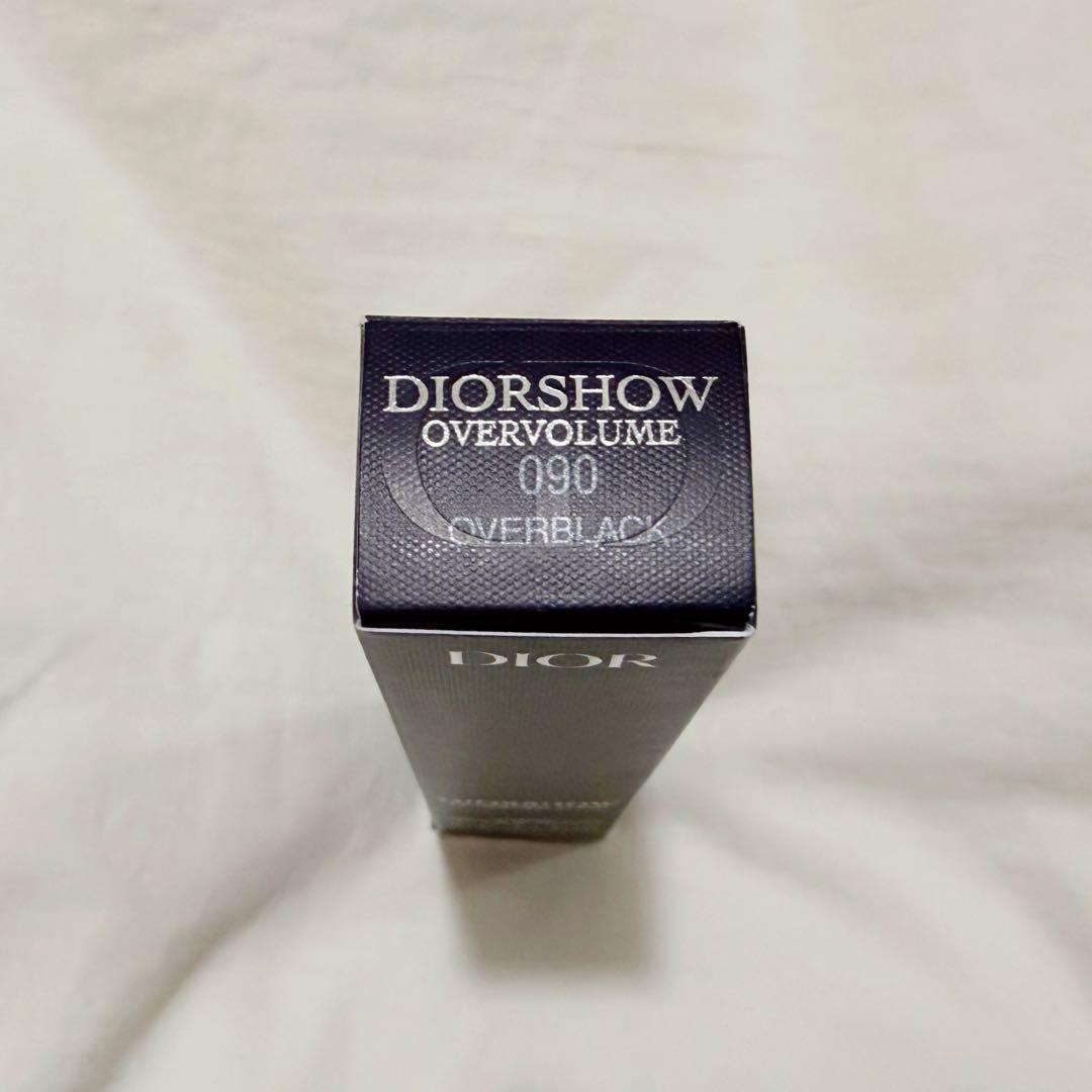 【未使用新品】Dior サンクルール857 & オーバーボリューム　セット