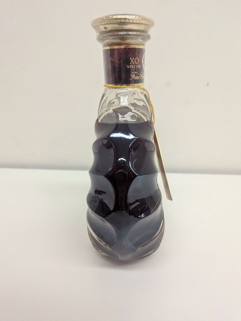 【未開栓】古酒REMY MARTIN XO SPECIAL700ml ブランデー