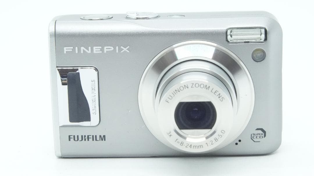 【C2198】 FUJIFILM Finepix F31 fd フジフィルム