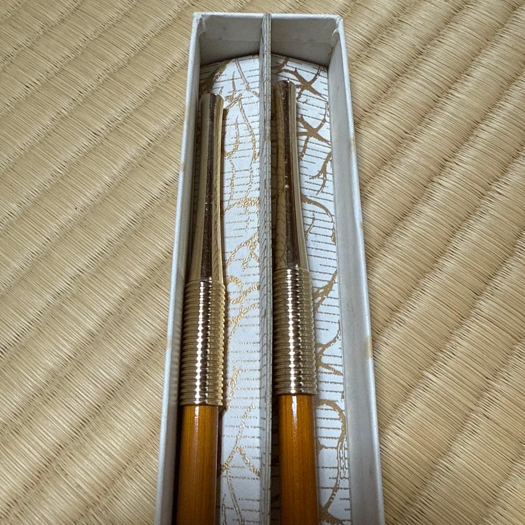 茶道具　煙管