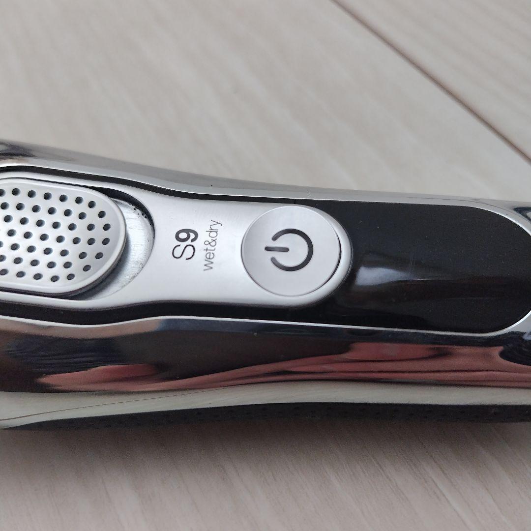 【平日AM着希望です】Braun Series 9 メンズ電気シェーバー