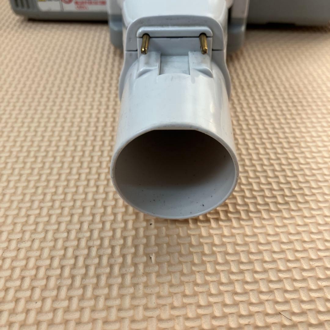 CV-KP300 日立　掃除機　ホワイト　ヘッド　回転ブラシ　D-AP54 中古