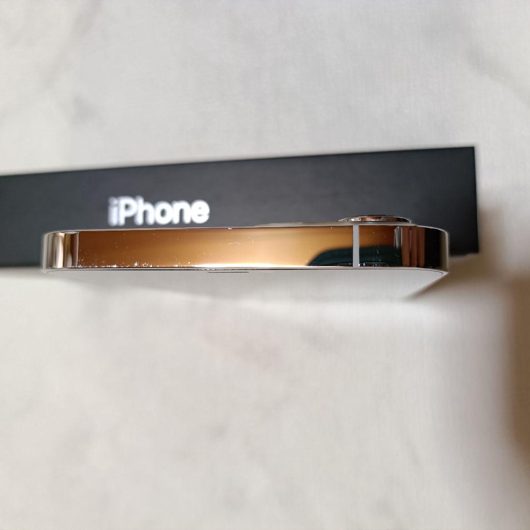 Apple iPhone 12 Pro Max SIMフリー 箱あり