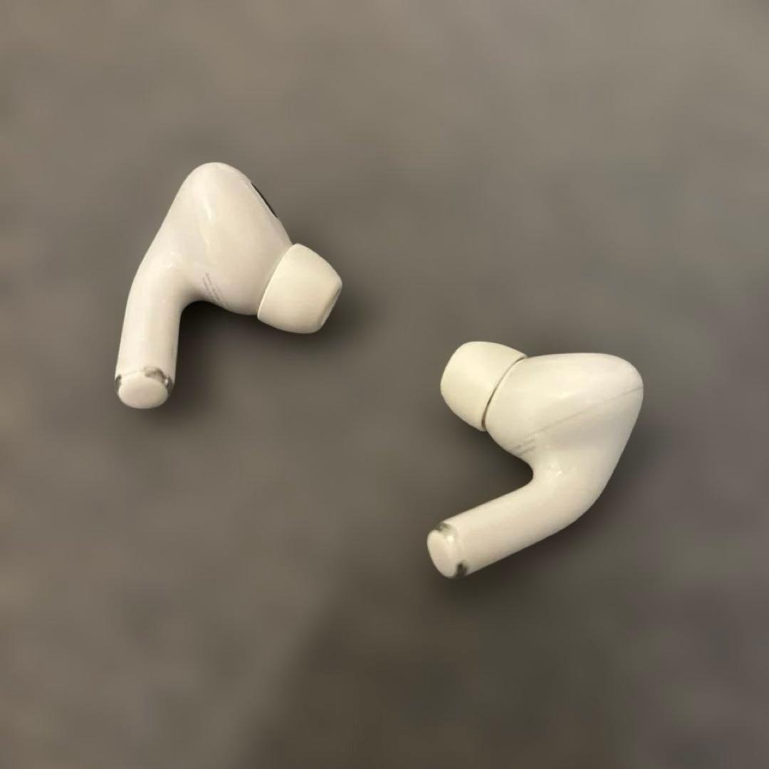 シ*ギ様 AirPods Pro (第2世代) 本体　ライトニング　Lightn