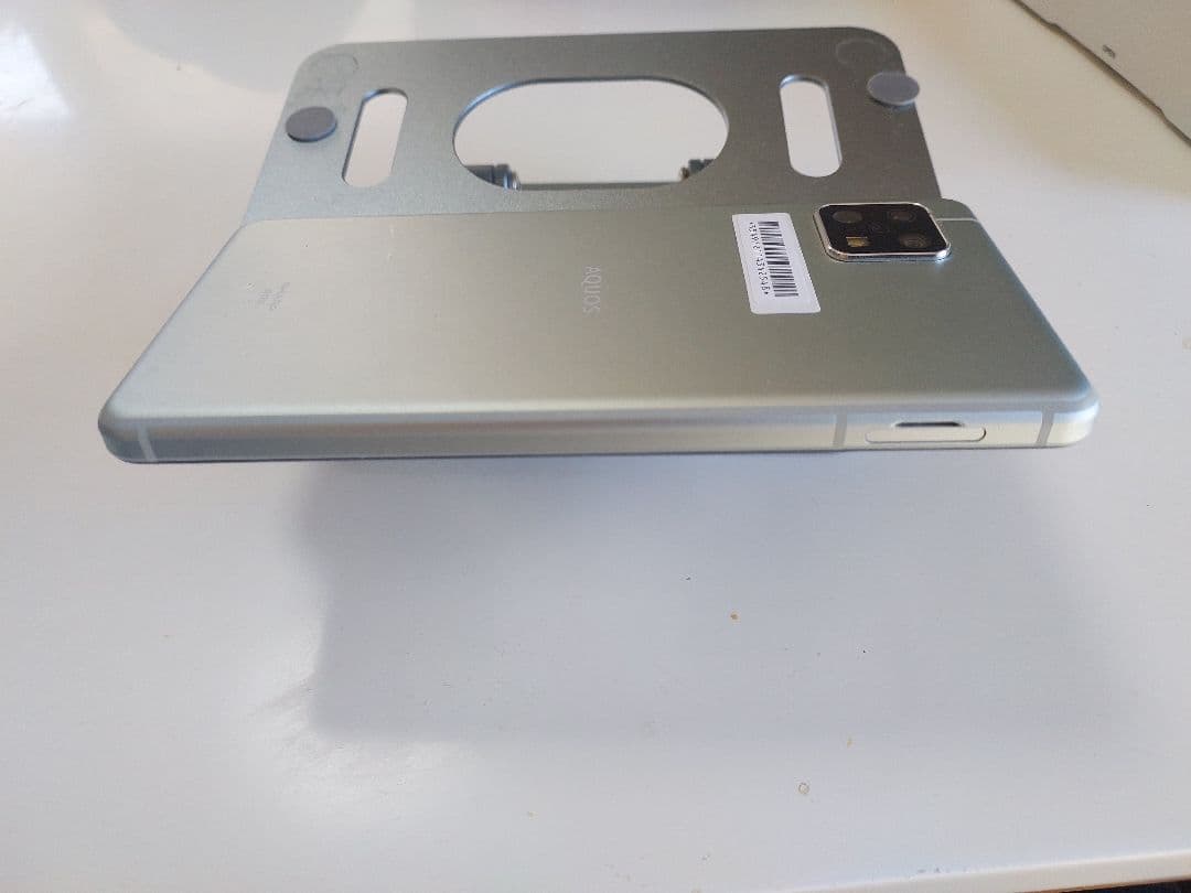 AQUOS sense SHG03 64gb SIMフリー