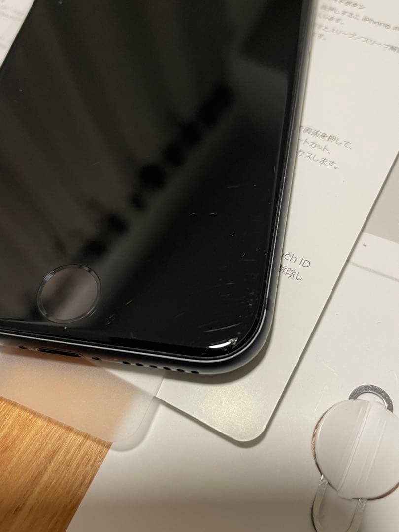 スマートフォン本体 iPhone8 64GB