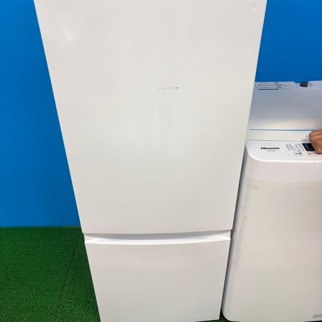 903　冷蔵庫　洗濯機　電子レンジ　3点セット　小型　一人暮らし　ホワイトカラー