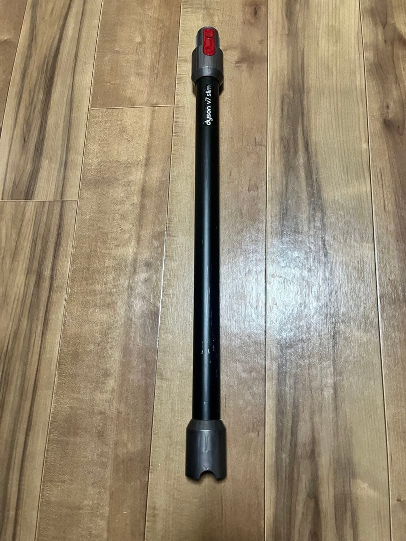 掃除機・クリーナー Dyson v7slim