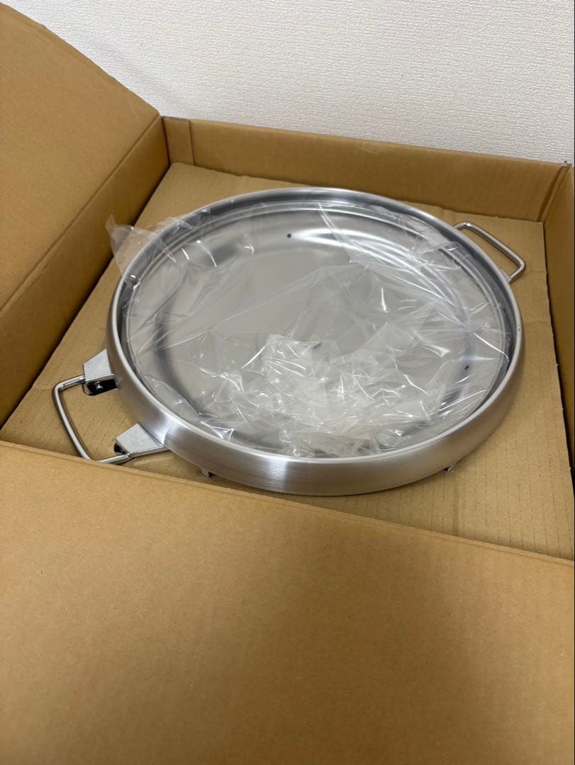 新品未使用 2020年製 リンナイ RR-30S2 業務用ガス炊飯器 3升 6L