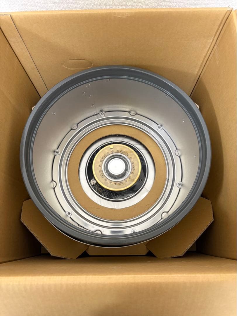 新品未使用 2020年製 リンナイ RR-30S2 業務用ガス炊飯器 3升 6L