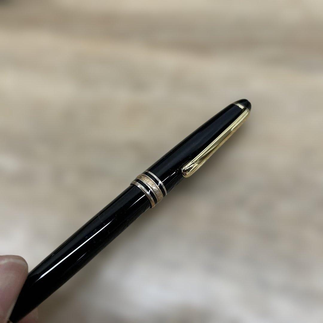 G*t様 モンブラン シャープペンシル 現状品
