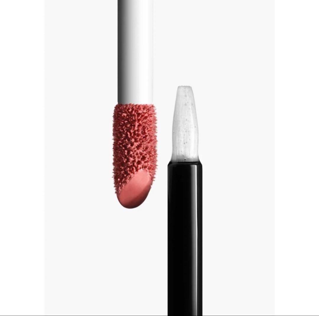 CHANEL ルルージュデュオウルトラトゥニュ 174 エンドレスピンク