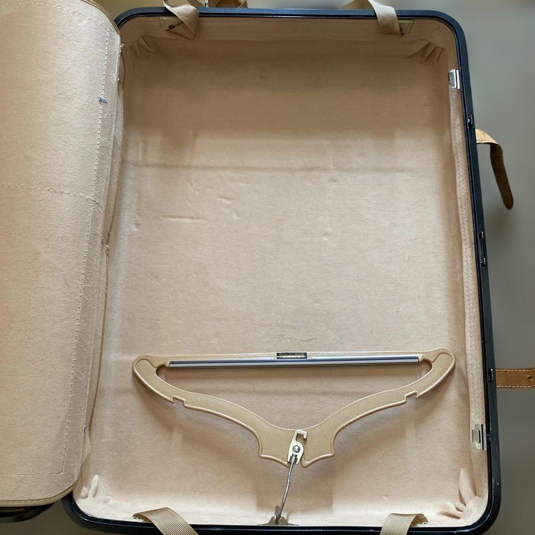 【ヴィンテージ】'88 Samsonite Classic スーツケース 保管箱
