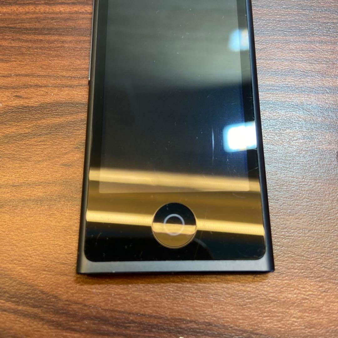 iPod nano 第7世代 16GB Apple 2799