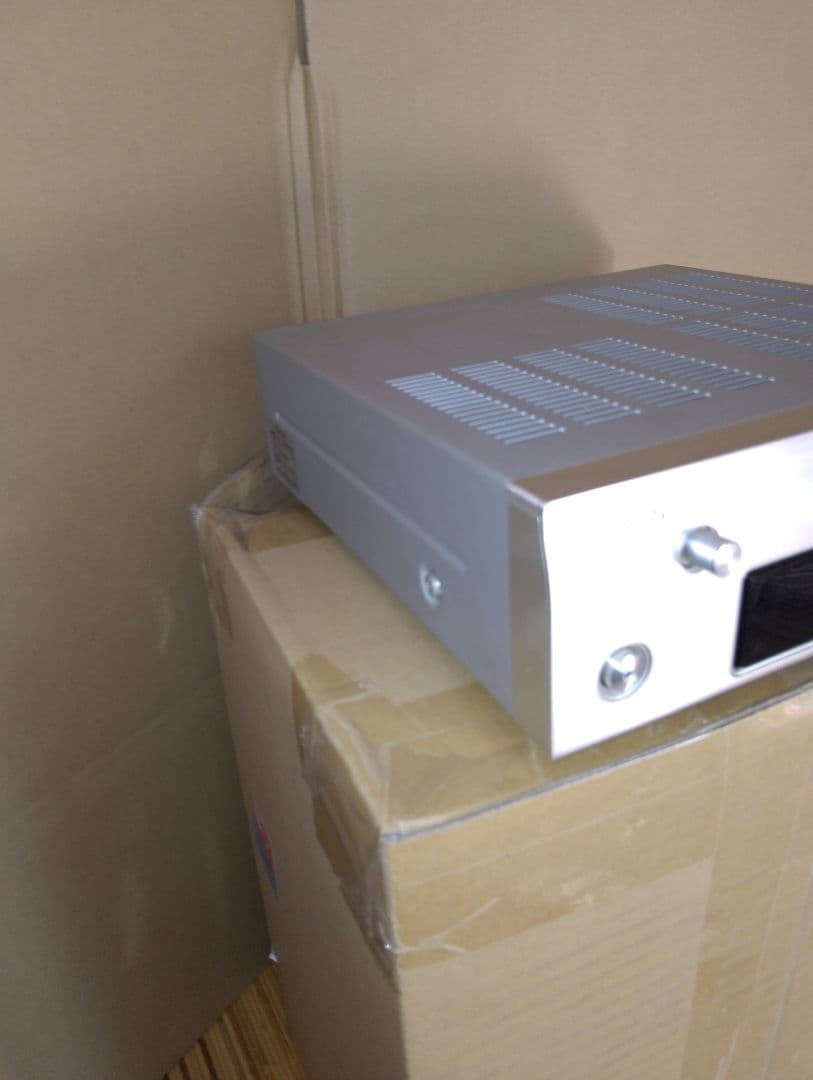 DENON デノン AM FM　STEREOレシーバー　DRA-F102