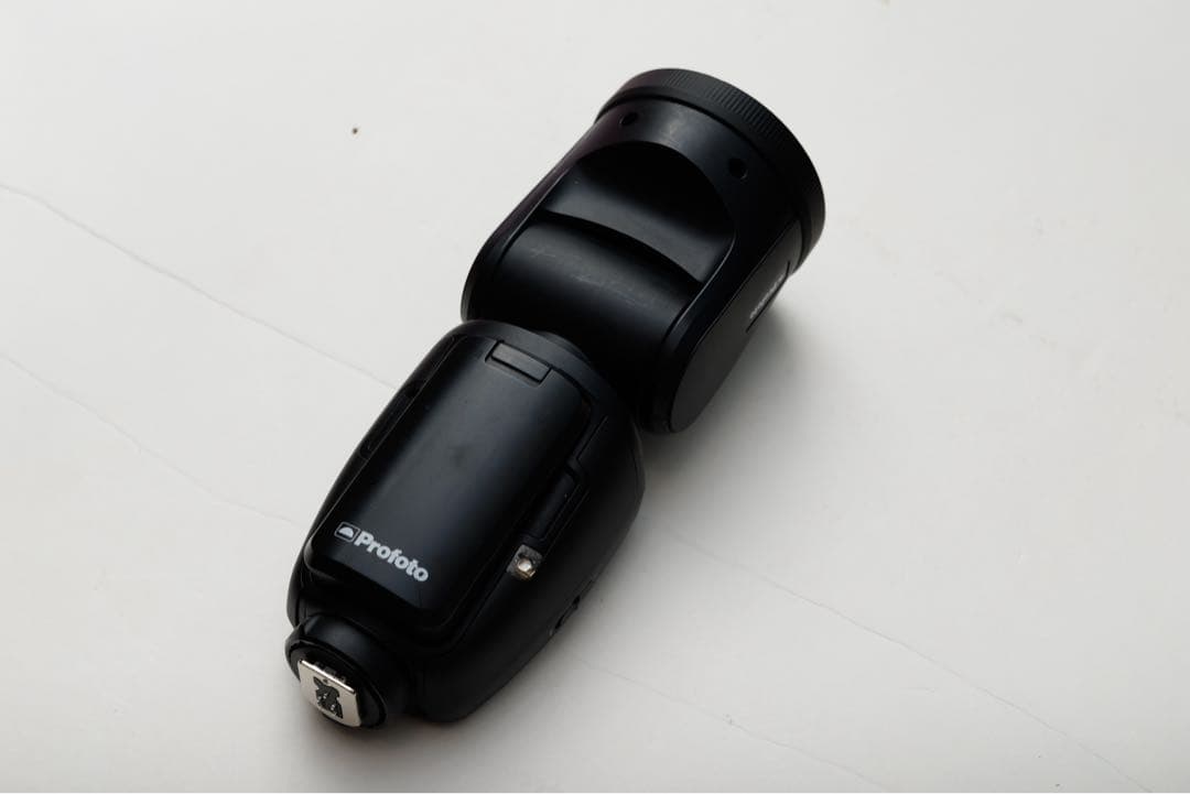 Profoto A10 Canon ホットシュー新品