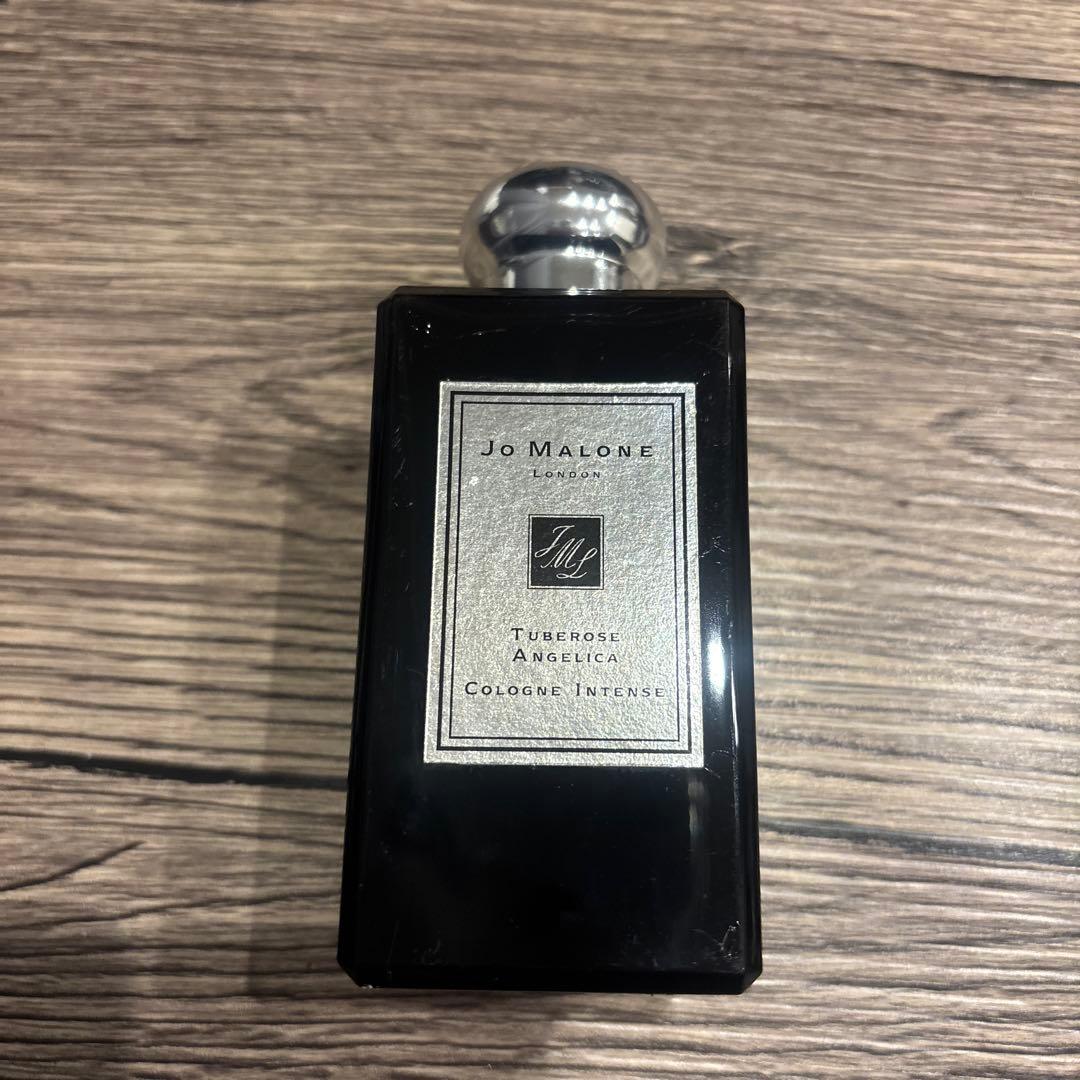 JO MALONE チューベローズ アンジェリカ コロン インテンス 100ml