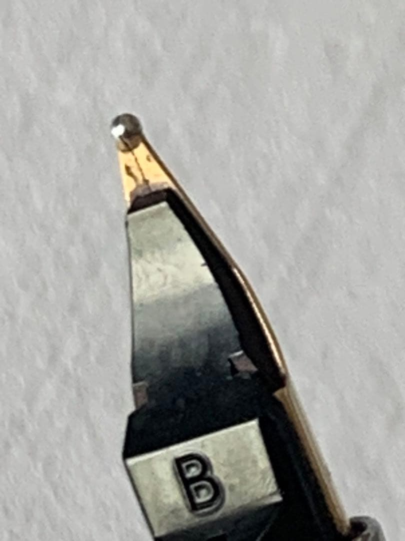 PARKER パーカー 75 14KGF 万年筆 14Kペン先