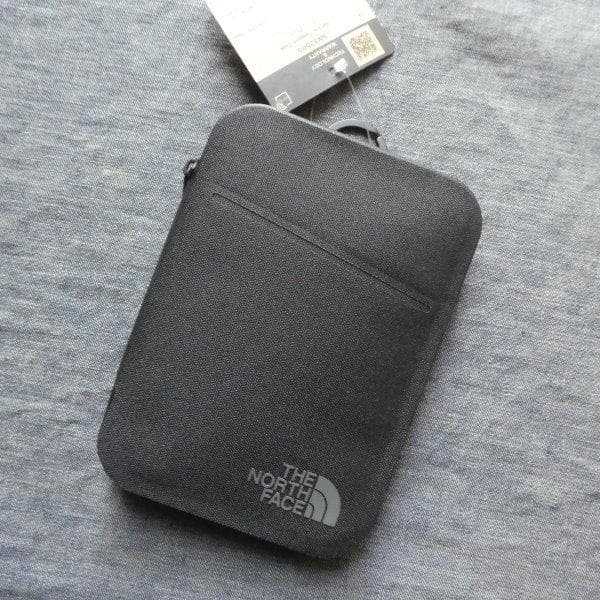 THE NORTH FACE パスポートケース NN32505 貴重品入