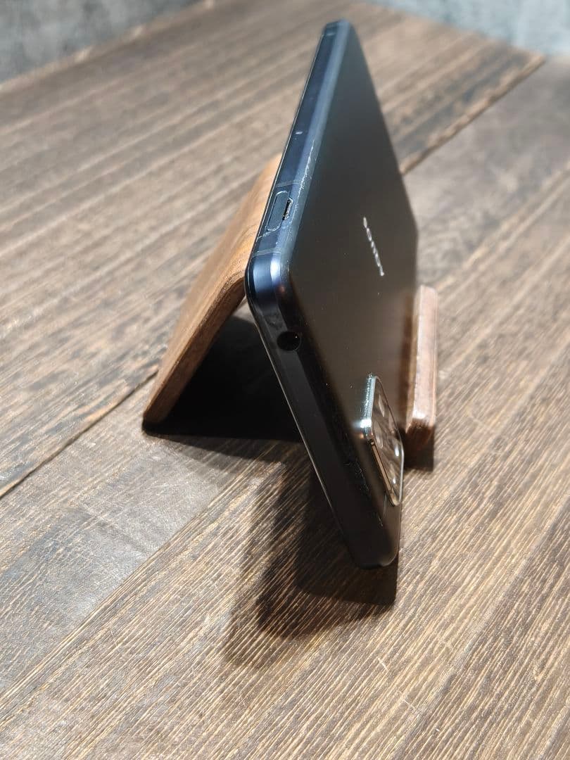 AQUOS sense5G A004SH SIMフリー スマホ