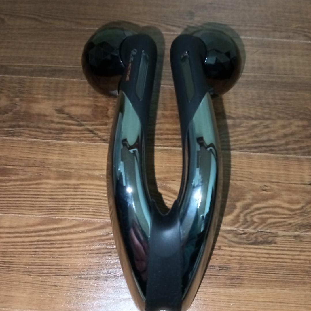 ReFa RF-AT2228B-N BLACK　ほぼ未使用　付属品完備