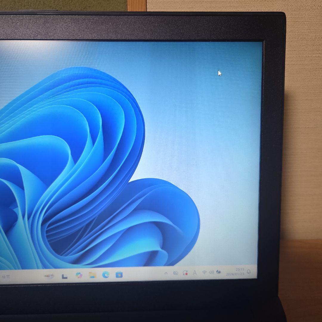 TOSHIBA dynabook Satellite B453/M ノートPC