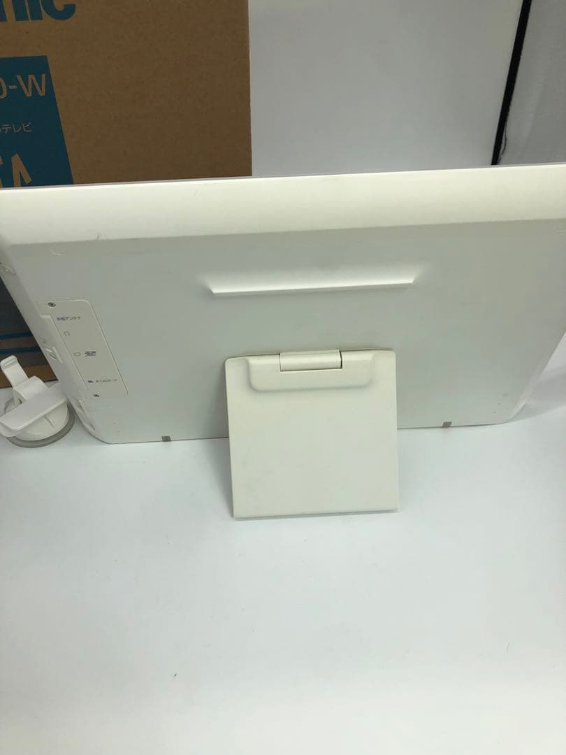 Panasonic SV-ME7000-W ポータブルテレビ