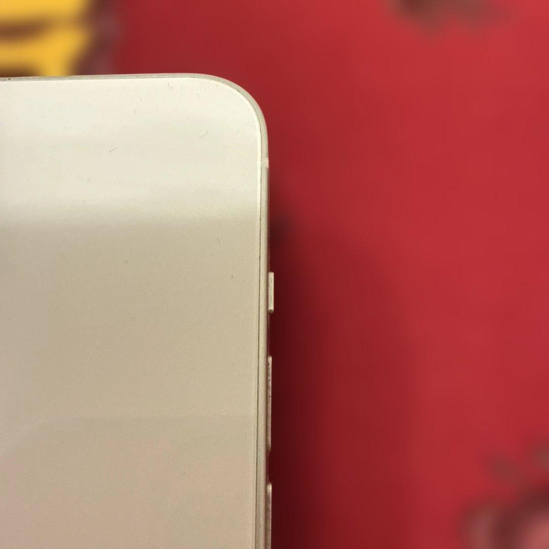 ⭐︎超美品⭐︎ Apple iPhone 13 スターライト 本体 箱付き