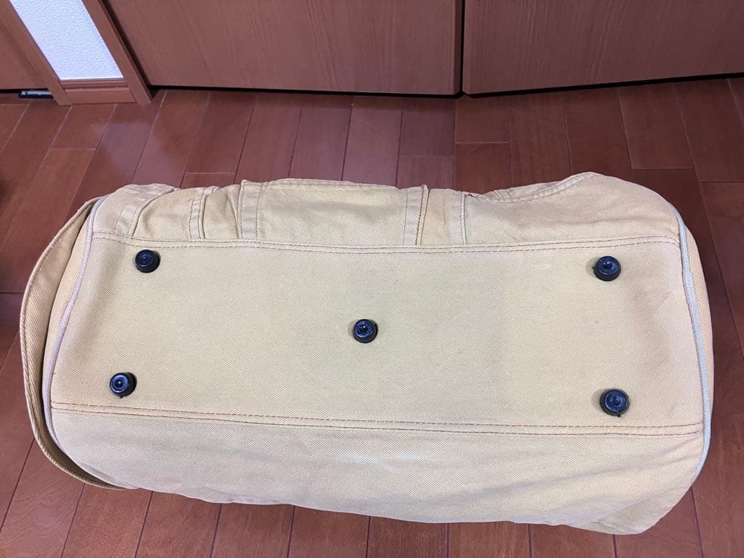 ルシアンエサヨ　ボストン キャリーバック ペット用