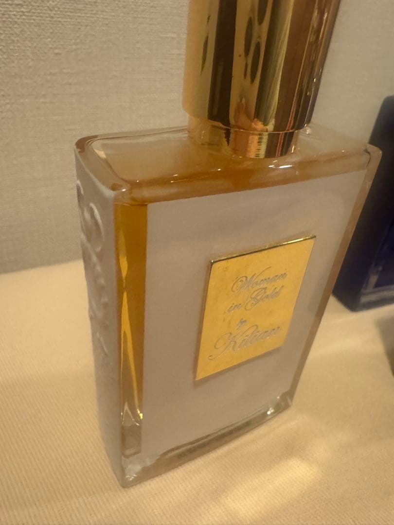 キリアン Kilian Woman in Gold オードパルファム 50ml