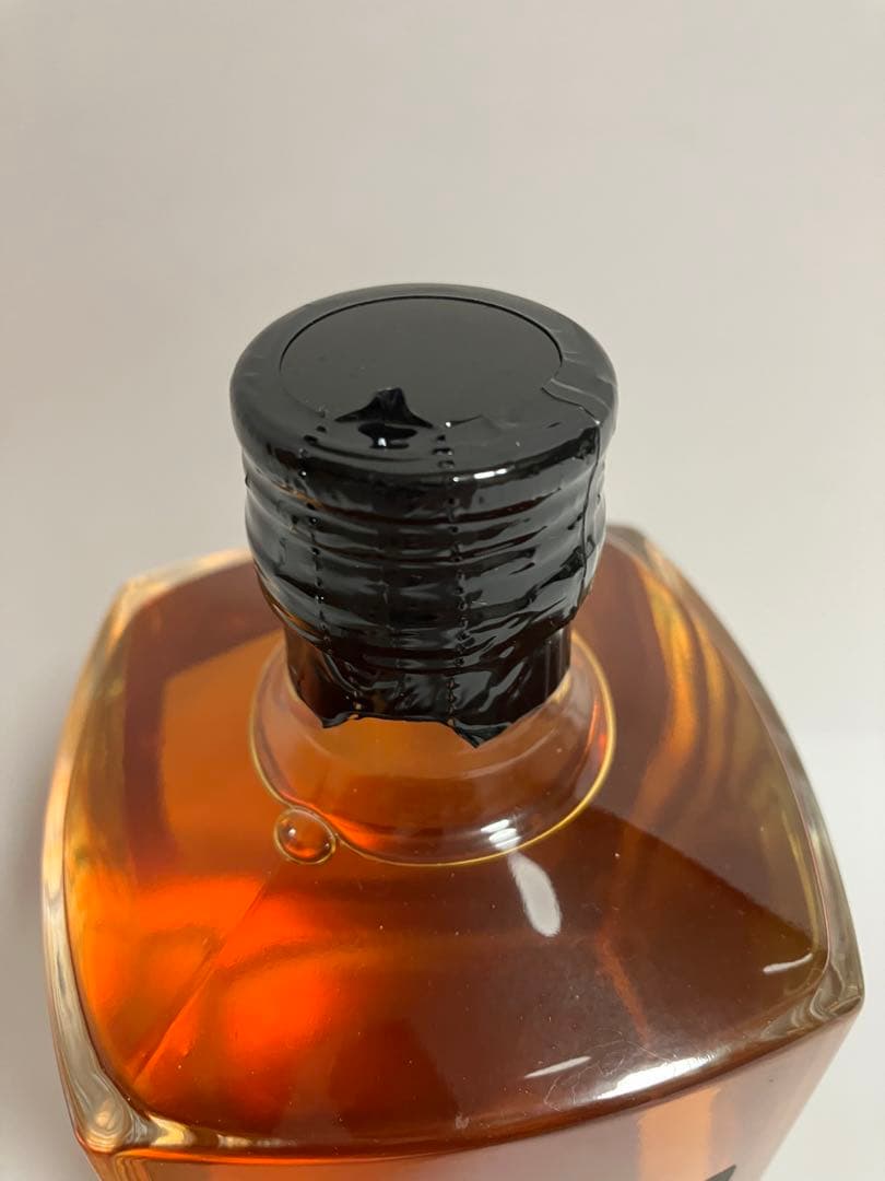 翠波峰 20年