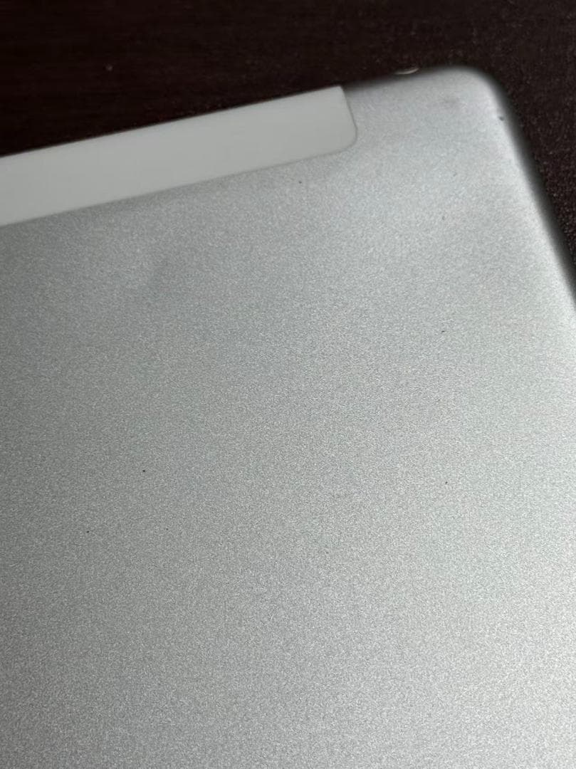 iPad　第8世代　128GB　simフリー