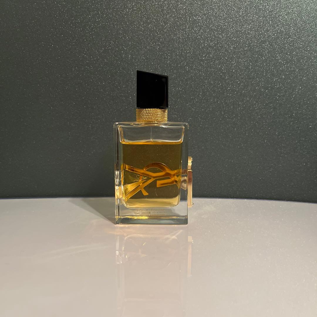 【即日発送】イヴサンローラン リブレ オーデパルファム 50ml