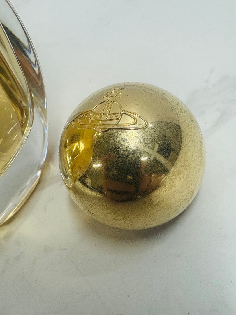 Vivienne westwood チーキーアリス　オードトワレ 50mL