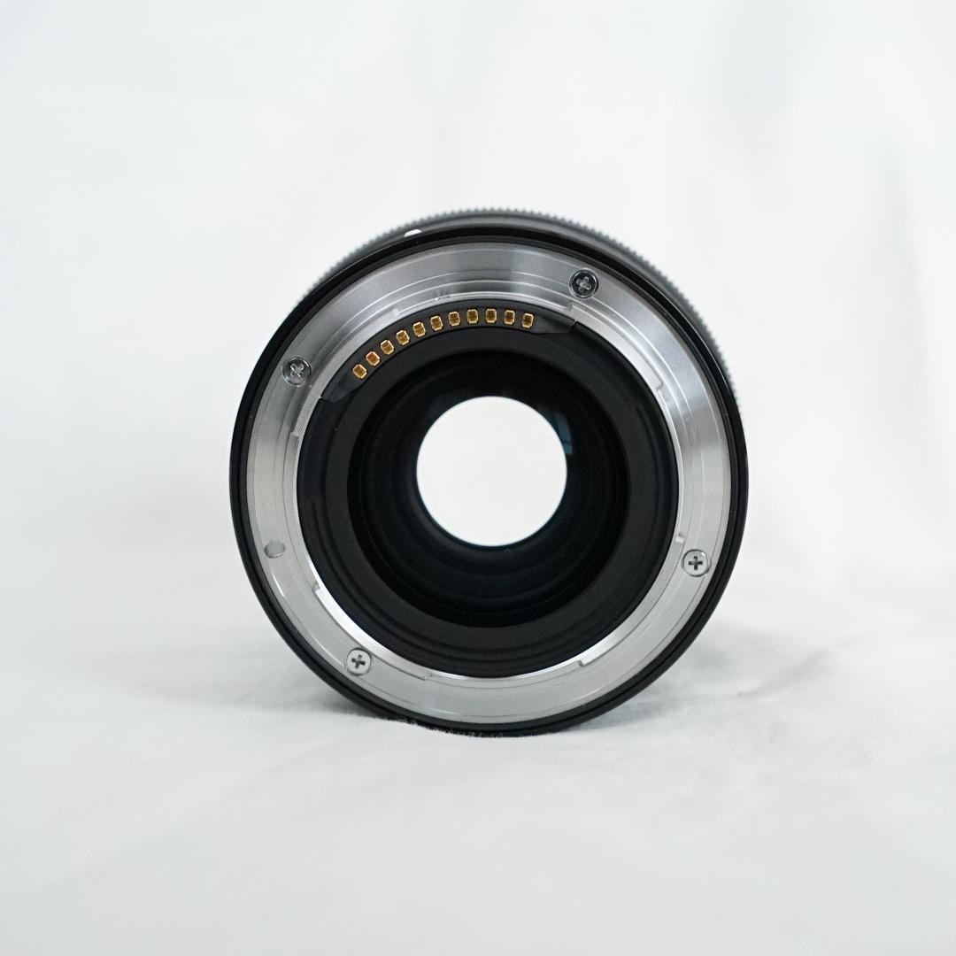 ニコン Nikon NIKKOR Z 50mm F1.8 S