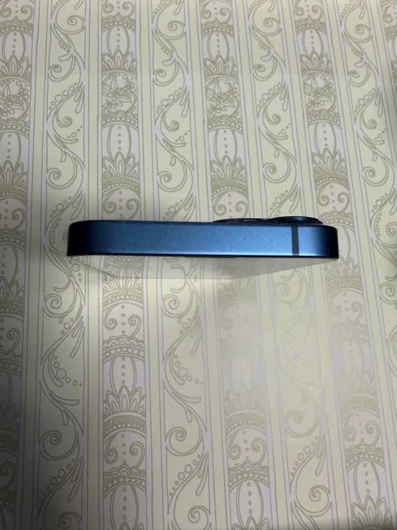 Apple iPhone 13mini ブルー 128GB 本体