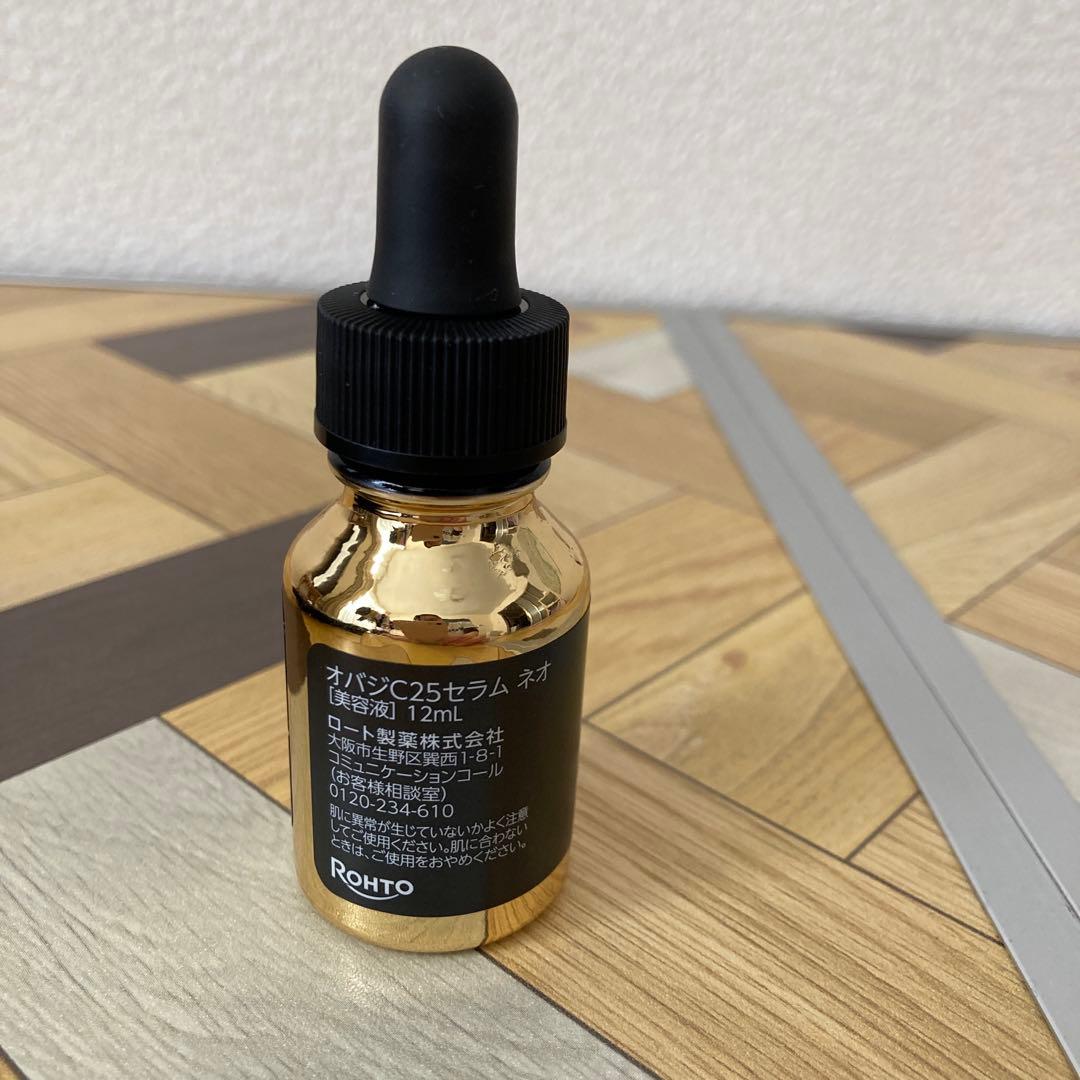 Obagi ビタミンCセラム 25NEO 12mL