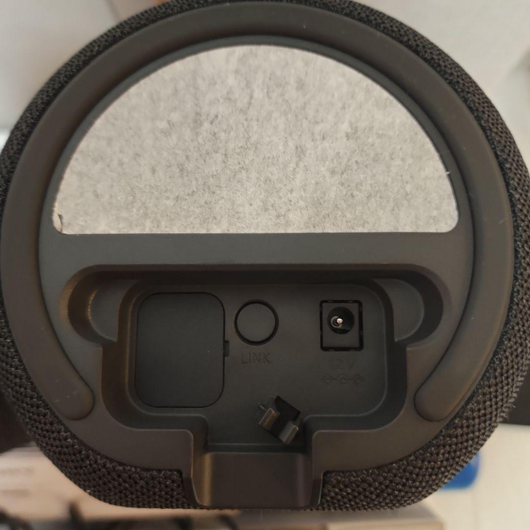 SONY SA-RS5 ＋ スピーカースタンド