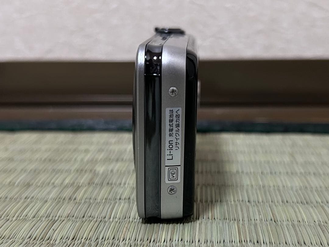 デジタルカメラ SONY Cyber-shot WX7