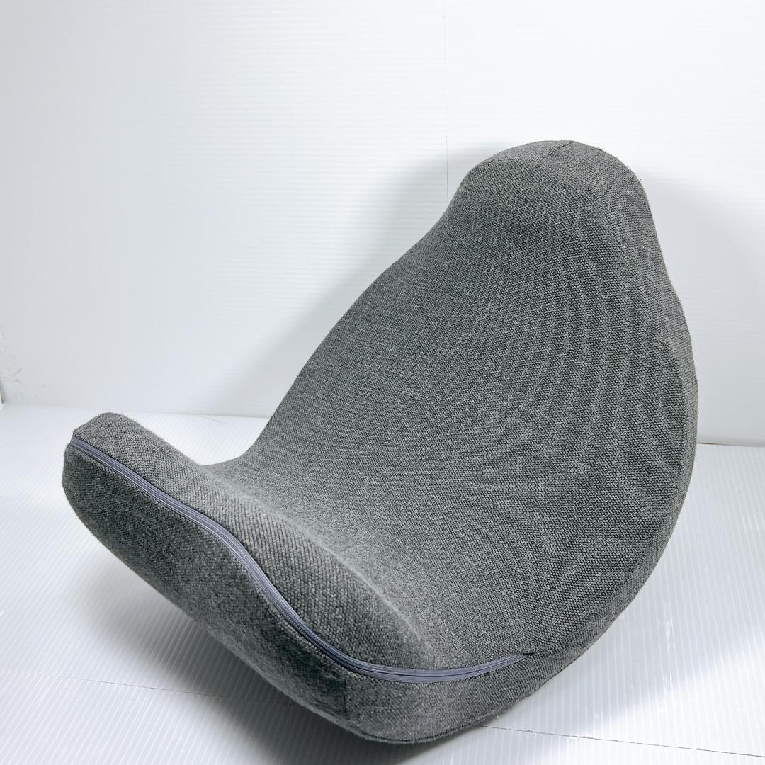 【美品✨】柔ら美人 開脚ベターイージースリム グレー