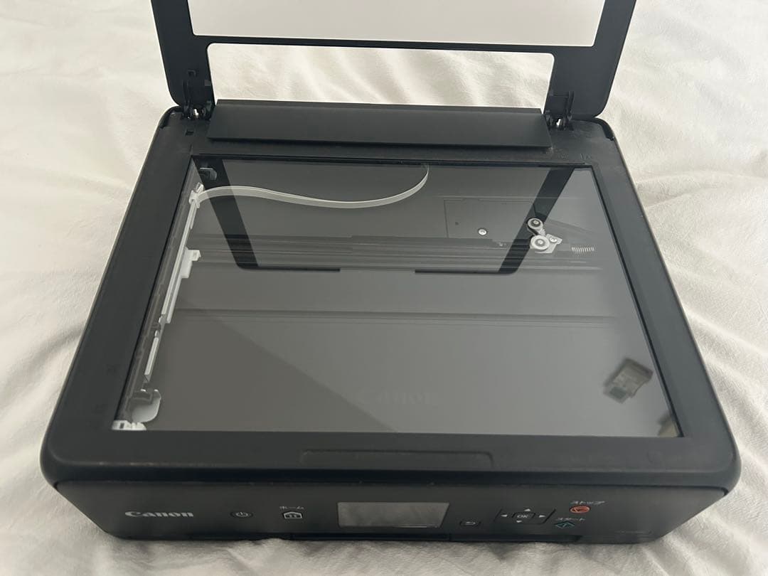Canon PIXUS TS5030S インクジェットプリンター