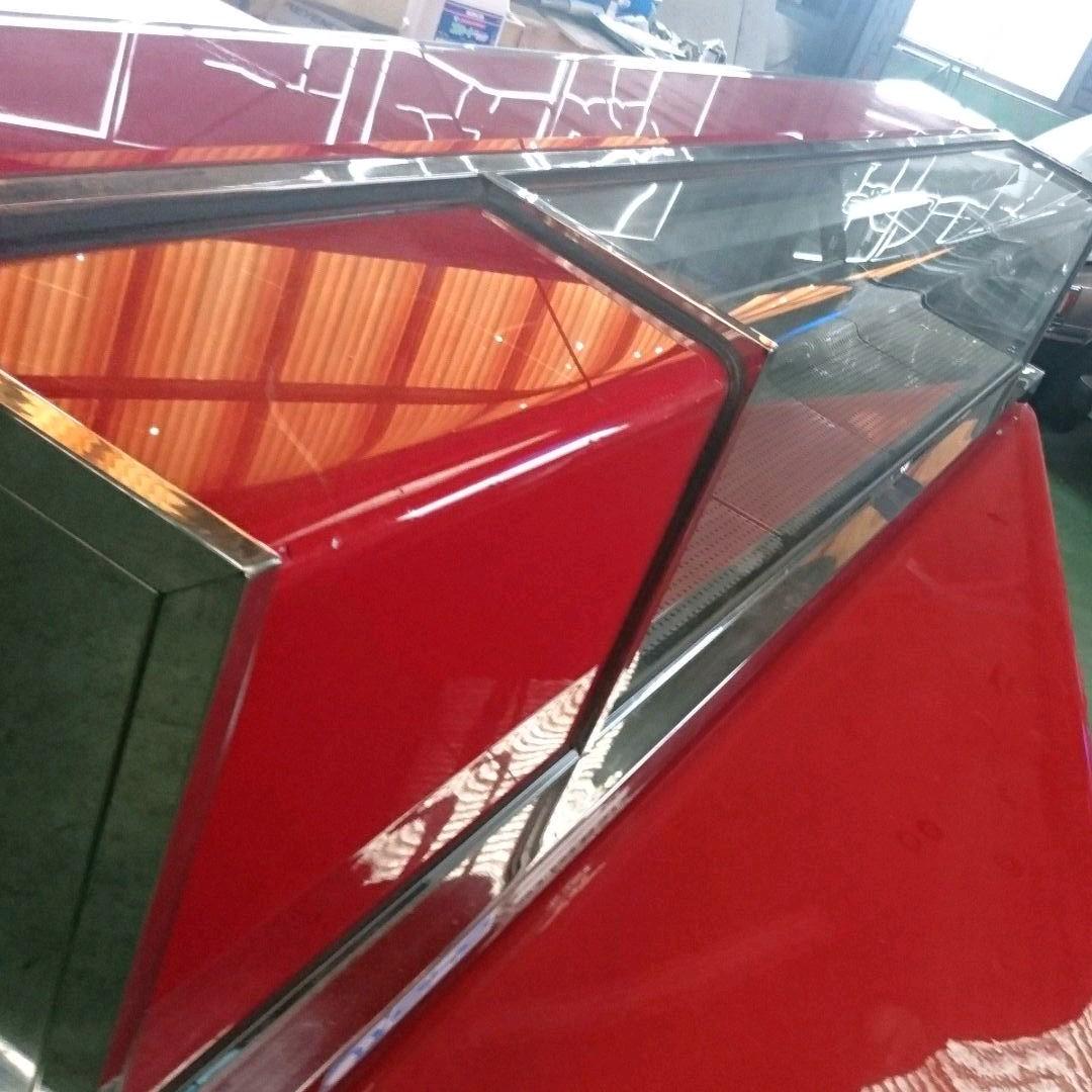 太穂製作所OHIO製ショウケース