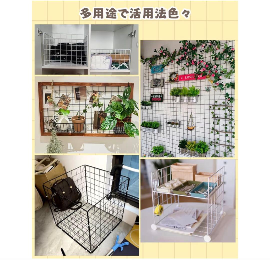 特価✨猫 ケージ 大型 組み立て自由 キャットケージ ペットケージ 耐荷重8kg