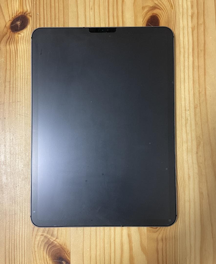 ★ iPad Pro 11インチ 第二世代 WiFi+Celler 256GB